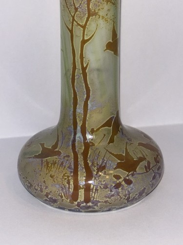 Vase miniature cms - vase,