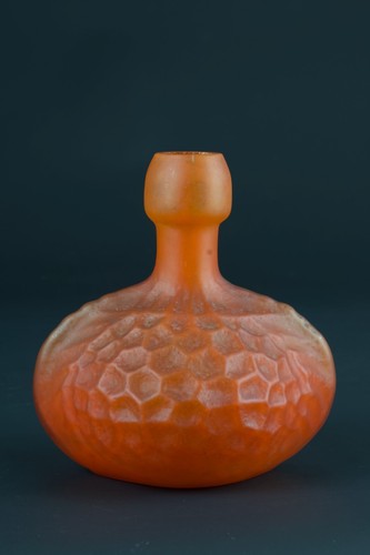 Ancien vase boule art deco - ancien,