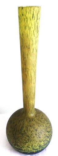 Vase soliflor berluze pate - soliflor,