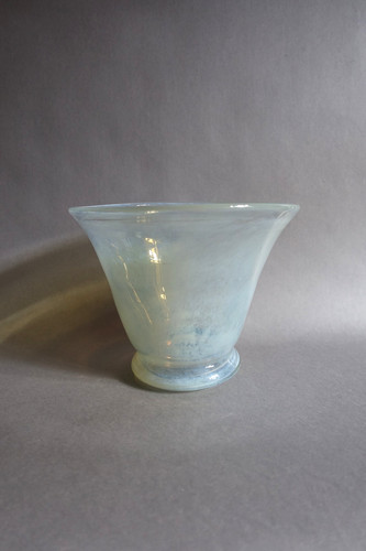 Henry dean vase contemporain - henry,