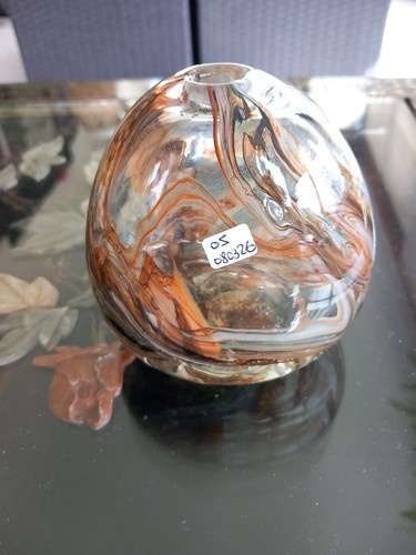 Petit vase pâte - petit,