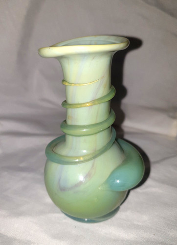 Vase soliflore pâte - soliflore,