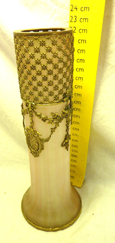 Joli petit vase - ,